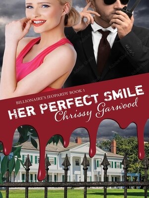 cover image of Her Perfect Smile